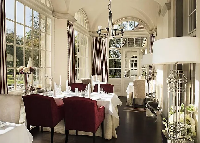 Schloss Kartzow Hotel