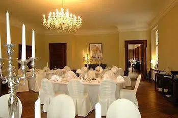 Schloss Kartzow Hotel Poczdam