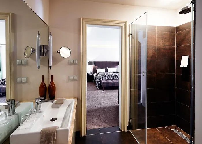 Hotel Schloss Kartzow