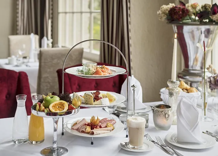 Schloss Kartzow Hotel 4*