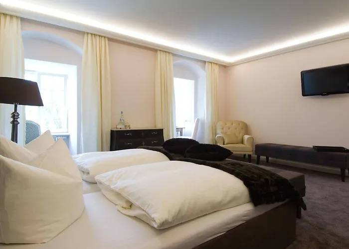 Schloss Kartzow Потсдам