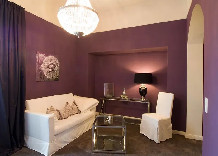 Hotel Schloss Kartzow 4*