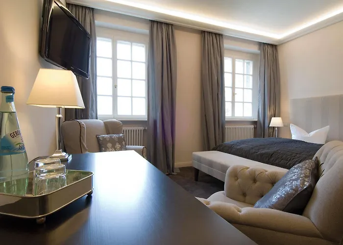 Schloss Kartzow Hotel 4*