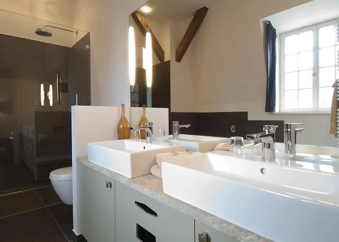 Schloss Kartzow Hotel Poczdam